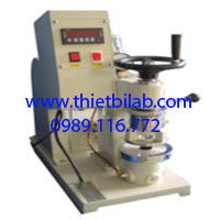 Máy kiểm tra độ bục kỹ thuật số